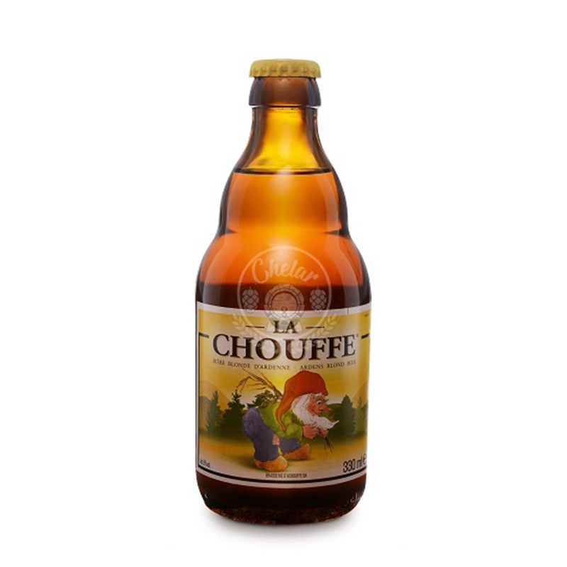 La Chouffe - Chelar