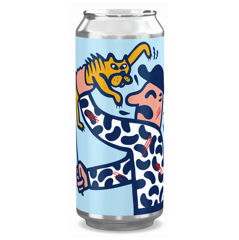 Mikkeller Awful Gato