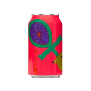 Omnipollo Tefnut Pompelmocello - Chelar