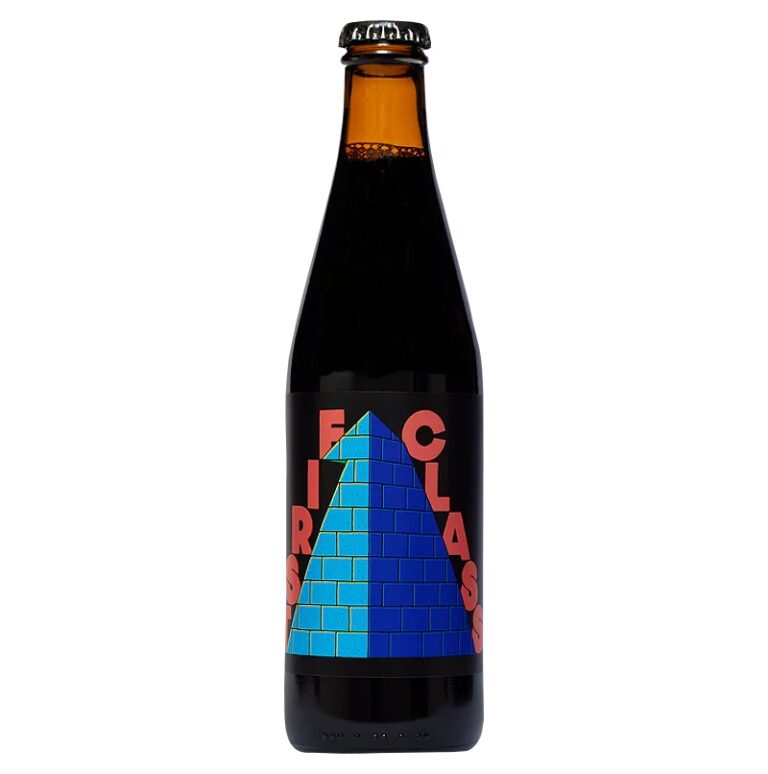 Chelar Omnipollo First Class | Chelar, Tienda de cerveza artesanal en CDMX